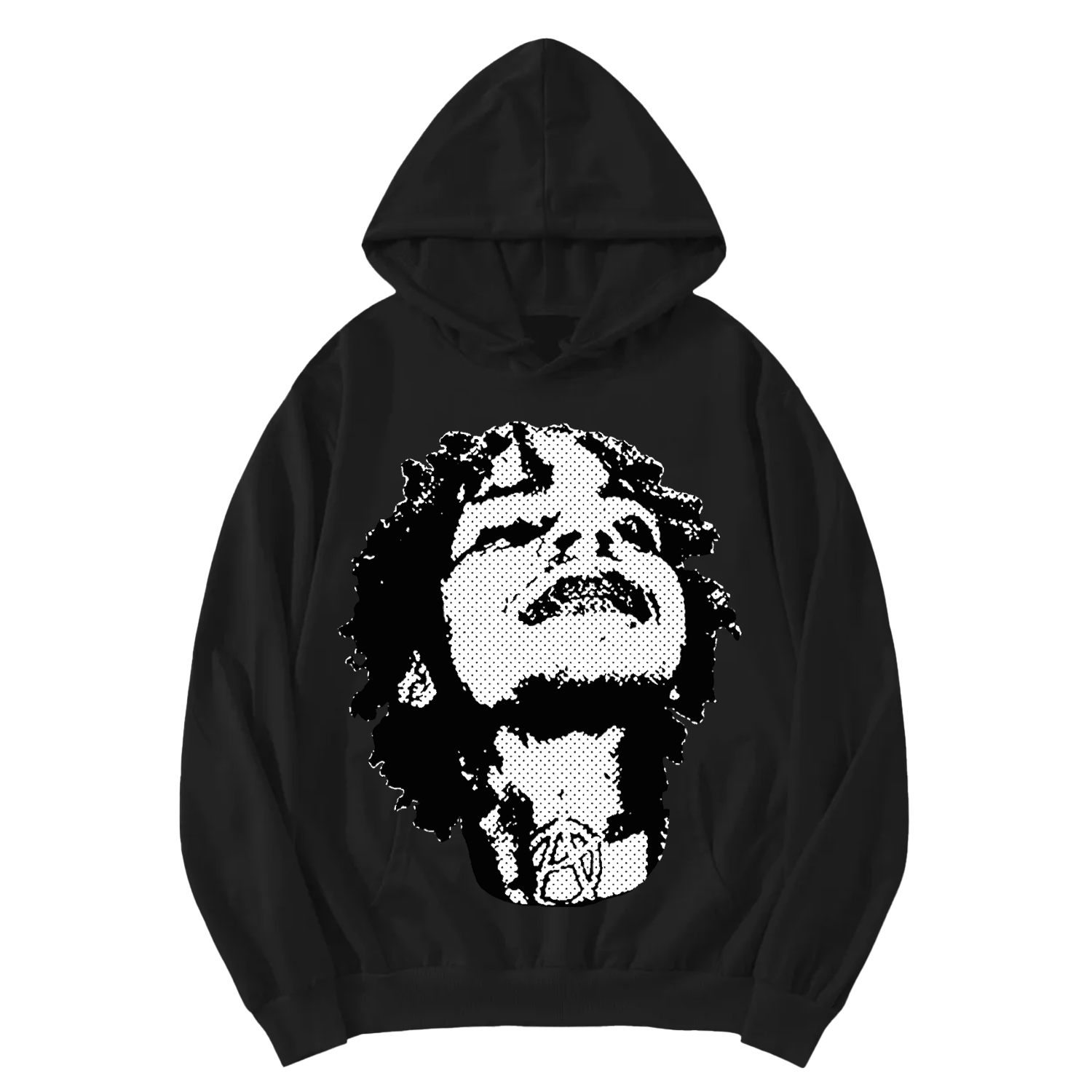 W.L.D.S Oversized Hoodie