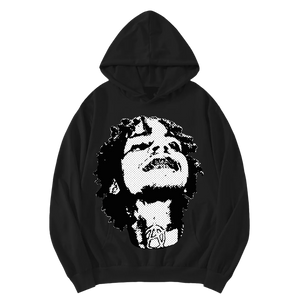 W.L.D.S Oversized Hoodie