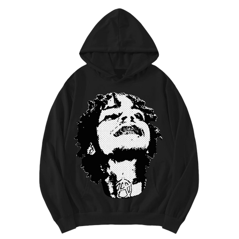 W.L.D.S Oversized Hoodie